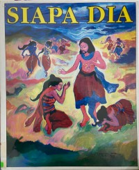 Siapa Dia