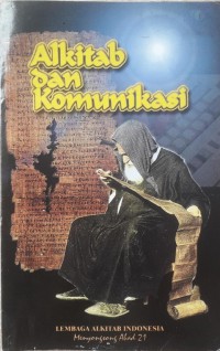 Alkitab Dan Komunikasi