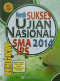 Meraih Sukses Ujian Nasional SMA IPS 2014