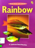 Rainbow : Ikan Hias Air Tawar