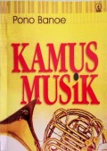 Kamus Musik