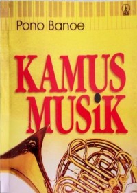 Kamus Musik