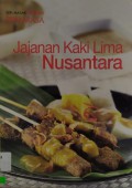 Jajanan Kaki Lima Nusantara