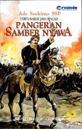 Pangeran Samber Nyawa (Cerita Rakyat Jawa Tengah)