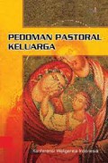 Pedoman Pastoral Keluarga