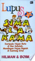Lupus Abg Simalakama