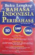 Buku Lengkap Bahasa Indonesia Dan Peribahasa