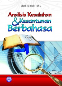 Analis Kesalahan & Kesantunan