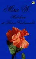 Matahari Dibatas Cakrawala