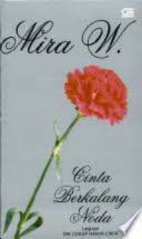 Cinta Berkalang Noda