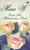 Cinta Tak Melantunkan Sesal