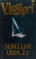 Sebelum Usia 21