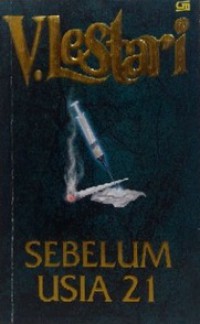 Sebelum Usia 21