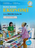 Buku Siswa: Ekonomi Kelas XII