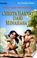 Cerita Rakyat Minahasa 2