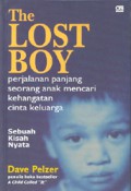 Lost Boy:Perjalanan Panjang Seorang