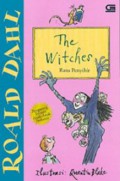 The Witches (Ratu Penyihir)
