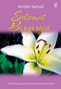 Selamat Bergereja