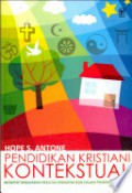 Pendidikan Kristiani Kontekstual