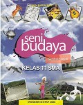 Seni Budaya Kelas 11 SMA