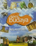 Seni Budaya Kelas 12 SMA