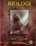 Biologi Edisi Kelima Jilid III + CD