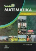 Pks Matematika SMA/MA Kelas XI Program IPA