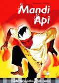 Mandi Api