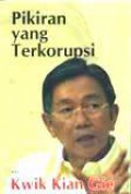 Pikiran Yang Terkorupsi