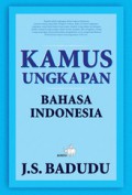 Kamus Ungkapan-Bahasa Indonesia
