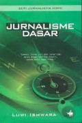 Jurnalisme Dasar