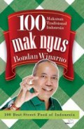 100 Mak Nyus Makanan Tradisional Indonesia
