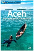 Ensiklopedia Pulau-Pulau Kecil Nusantara: Aceh