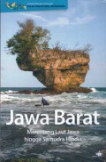 Ensiklopedia Pulau-Pulau Kecil Nusantara: Jawa Barat