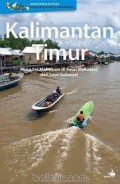 Ensiklopedia Pulau-Pulau Kecil Nusantara: Kalimantan Timur