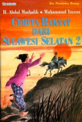Cerita Rakyat Sulawesi Selatan 2