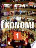 Ekonomi 1 Untuk SMA Dan Ma Kelas X