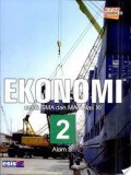 Ekonomi 2 Untuk SMA Dan Ma Kelas XI