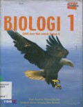 Biologi 1 SMA Dan Ma Untuk Kelas X