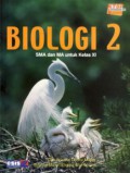 Biologi 2 SMA Dan Ma Untuk Kelas XI