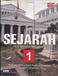 Sejarah 1 Untuk SMA Dan Ma Kelas X
