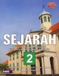 Sejarah 2 Untuk SMA Dan Ma Kelas XI Program IPS
