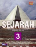 Sejarah 3Untuk SMA Dan Ma Kelas XII Program Bahasa