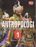 Antropologi 1 Untuk SMA Dan Ma Kelas XI