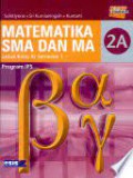 Matematika SMA Dan MA 2A Untuk Kelas XI Semester 1-Program IPS