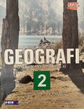 Geografi 2 Untuk SMA Dan Ma Kelas XI