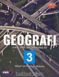 Geografi 3 Untuk SMA Dan Ma Kelas XII