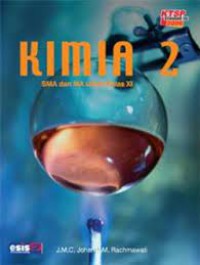 Kimia 2 SMA Dan MA Untuk XI