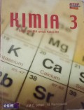 Kimia 3 SMA Dan MA Untuk Kelas XII