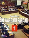 Pendidikan Kewarganegaraan 1 Untuk Kelas X SMA